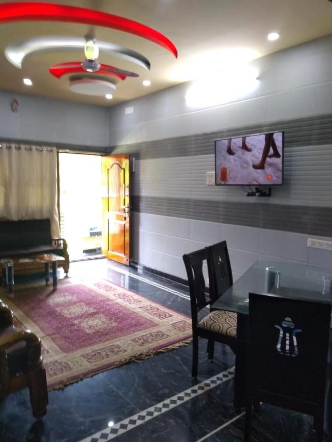 Yuga Guest House Кутталам Экстерьер фото