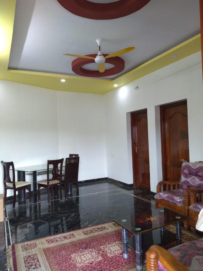 Yuga Guest House Кутталам Экстерьер фото