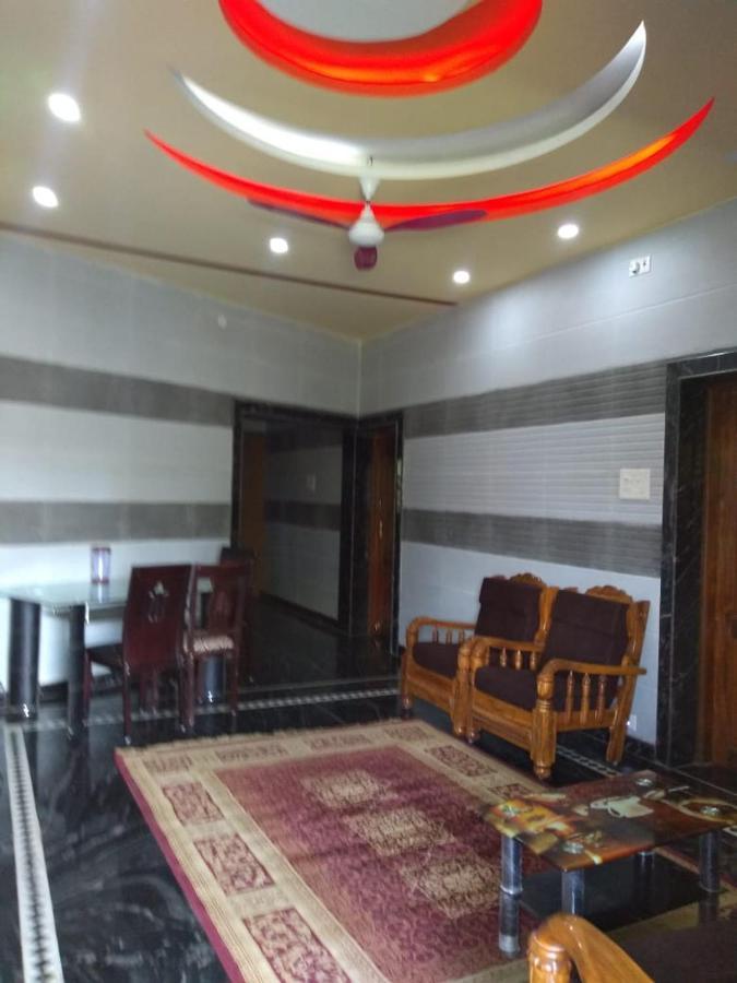 Yuga Guest House Кутталам Экстерьер фото